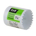 Eab Tool Usa 134 Bi M3 Hole Saw 1054662